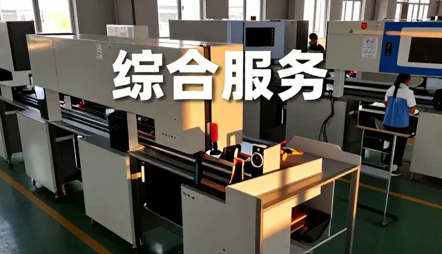 废气净化系统